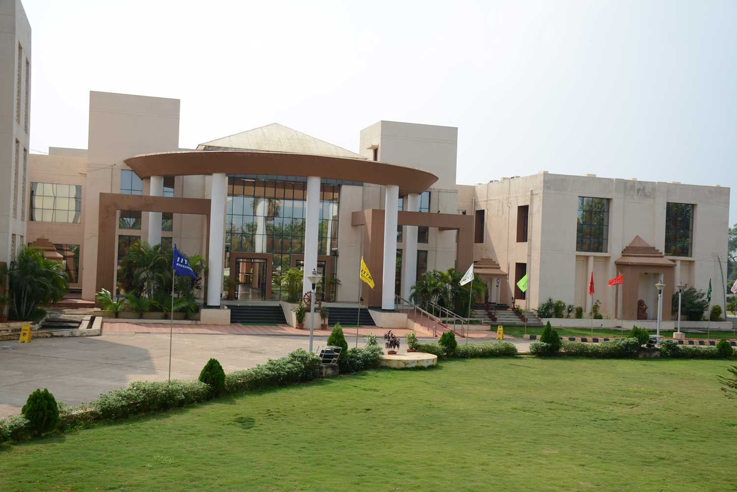 Get WES From Indian Institute of Tourism and Travel Management