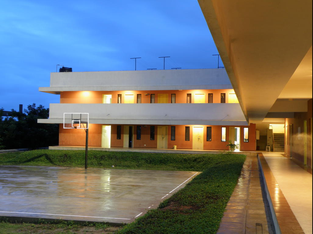 Get WES From Chennai Mathematical Institute