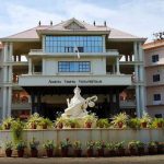 WES from Amrita Vishwa Vidyapeetham