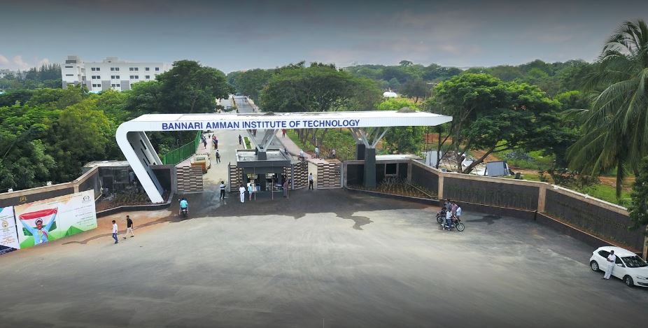 Get WES From Bannari Amman Institute of Technology