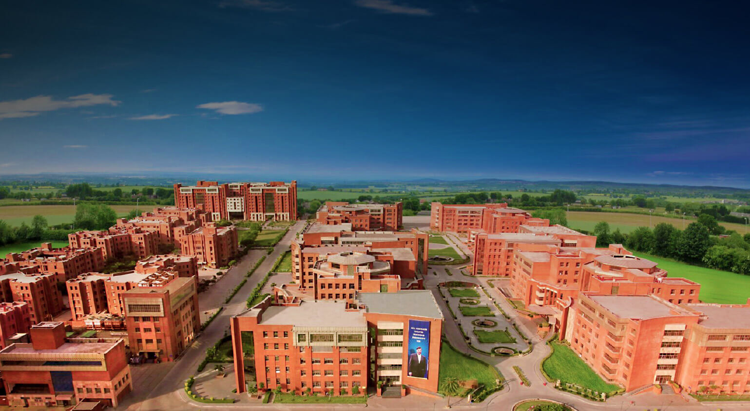 Get WES From Amity University, Patna