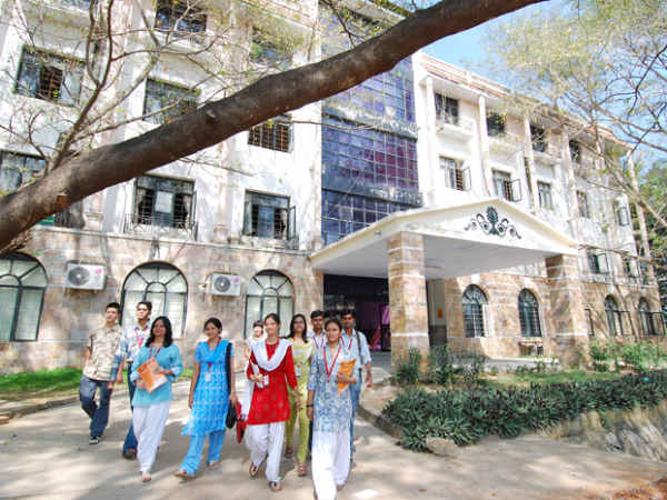 Get WES From Hindustan University