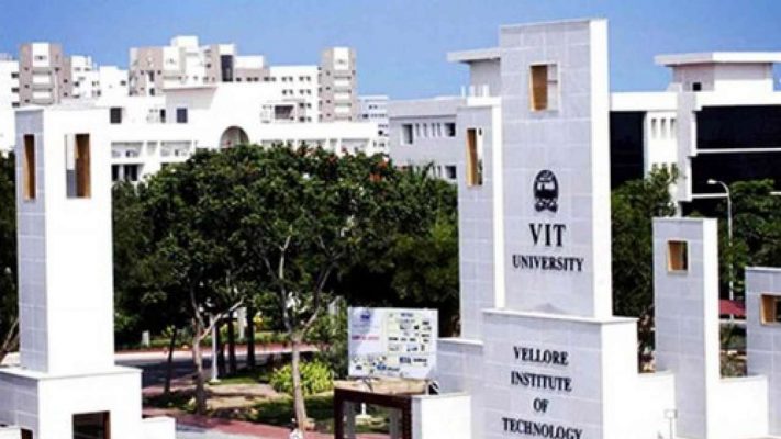 WES from VIT University