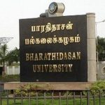 WES from bharathidasan university