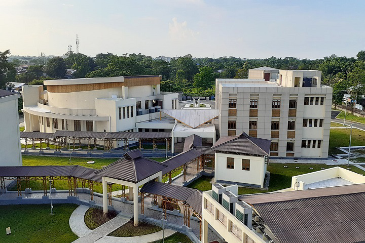 Get WES From National Institute of Design, Assam