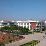 WES from Jerusalem College of Engineering, Chennai