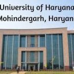 WES from Central University of Haryana