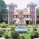 wes from Cochin University of Science and Technology