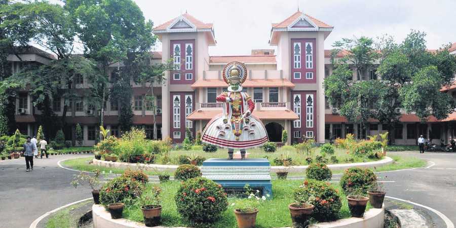 Get WES  From Cochin University of Science and Technology