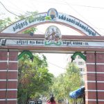 WES from he Tamil Nadu Dr. J. Jayalalithaa Music and Fine Arts University