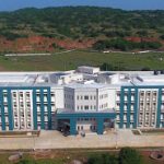 WES from Dr. B.R. Ambedkar University, Srikakulam