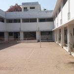 Government College, Karrtala