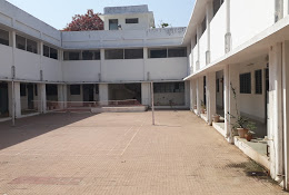 Government College, Karrtala