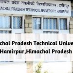 Himachal Pradesh Technical University