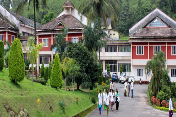 wes from Kerala Veterinary and Animal Sciences University