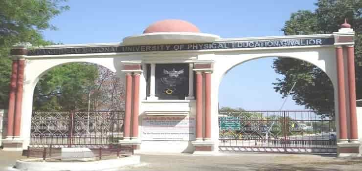 Get WES From Lakshmibai National Institute of Physical Education Gwalior