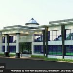 Malwanchal University Indore