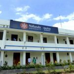 WES From Nalanda University