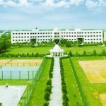 S.A. Engineering College