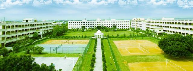 S.A. Engineering College