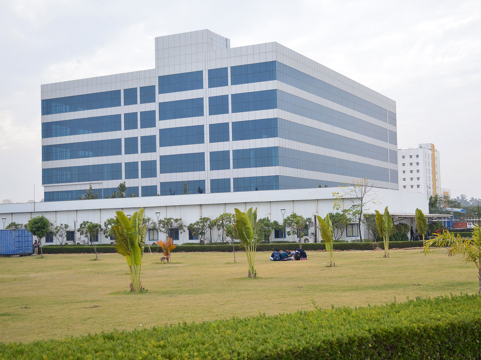 Get WES From SRM University, Haryana