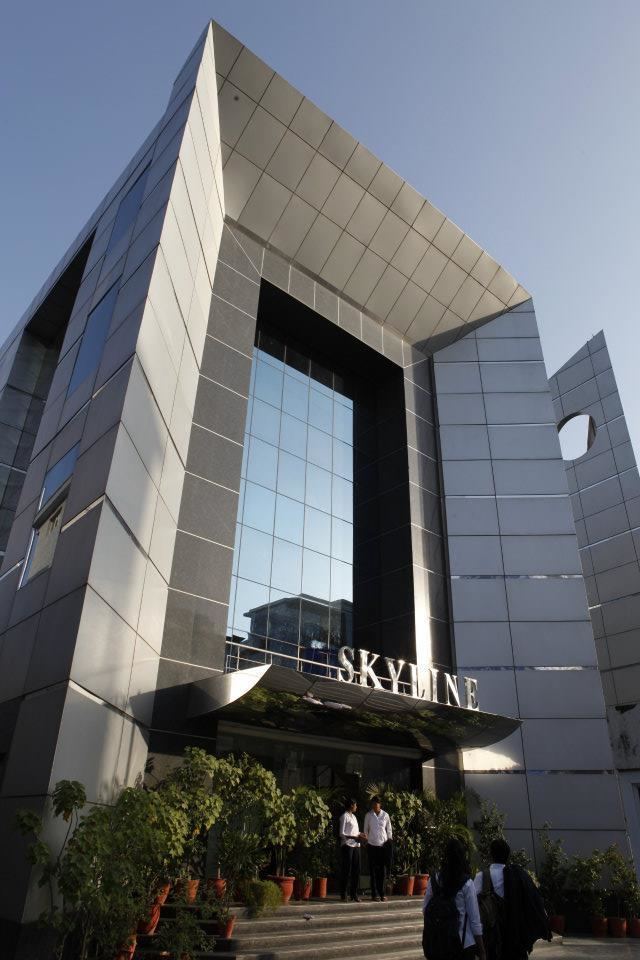 Get WES From Skyline Business School, Sonipat Campus