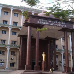WES from The Tamil Nadu Dr.M.G.R.Medical University