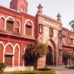 WES from Aligarh Muslim University