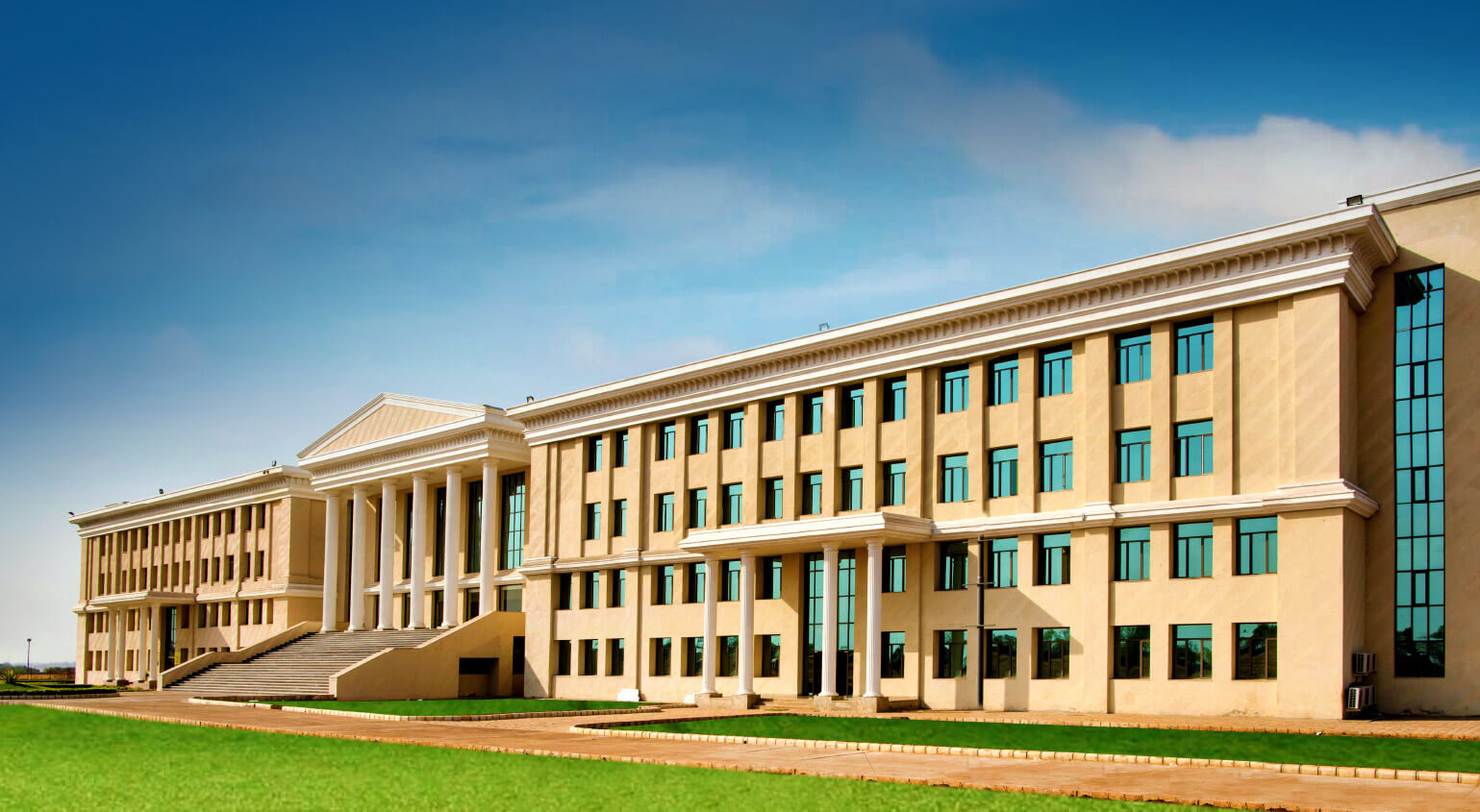 Get WES From Amity University, Raipur