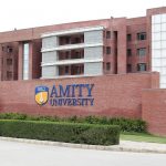 WES from Amity University