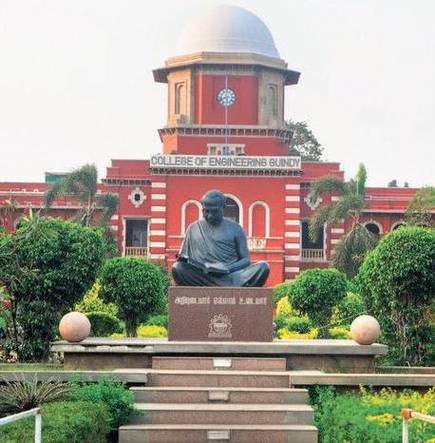 Get WES From Anna University
