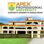 WES from Apex Professional University