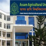 WES from Assam Agricultural University