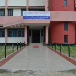 WES from Assam Women's University