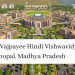 WES from Atal Bihari Vajpayee Hindi Vishwavidyalaya