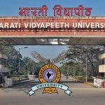 WES from Bharati Vidyapeeth