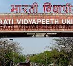 WES from Bharti Vidyapeeth,