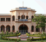 WES from Bihar Animal Sciences University