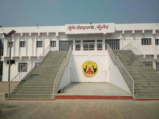 WES from Bihar Yoga Bharati