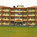 WES from Bodoland University