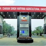 WES from CCS Haryana Agricultural University