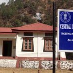 WES from Central Institute of Himalayan Cultural Studies