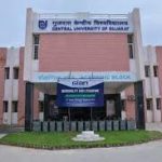 WES from Central University of Gujarat