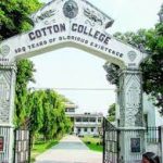 WES from Cotton University