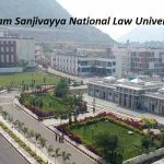 WES from Damodaram Sanjivayya National Law University