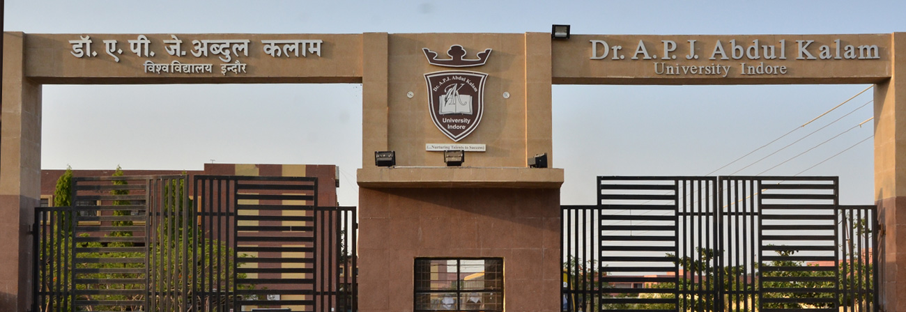 Get WES From  Dr. A P J Abdul Kalam University Indore
