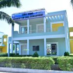 WES from Dr. C. V. Raman University