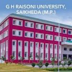 WES from G H Raisoni University