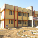 WES from Government College, Bhaisma