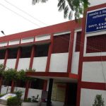 WES from Government Engineer Vishwesarraiya Post Graduate College